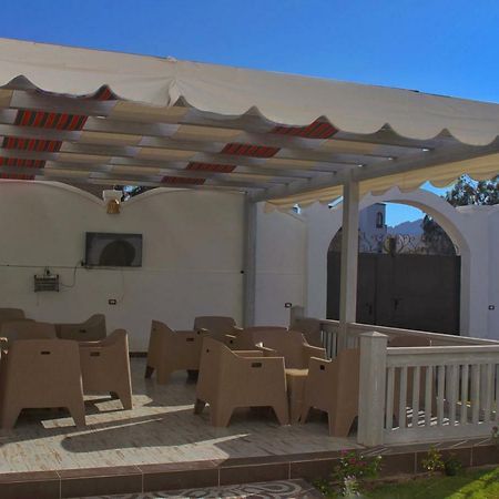 Dahab Holiday Hotel Εξωτερικό φωτογραφία