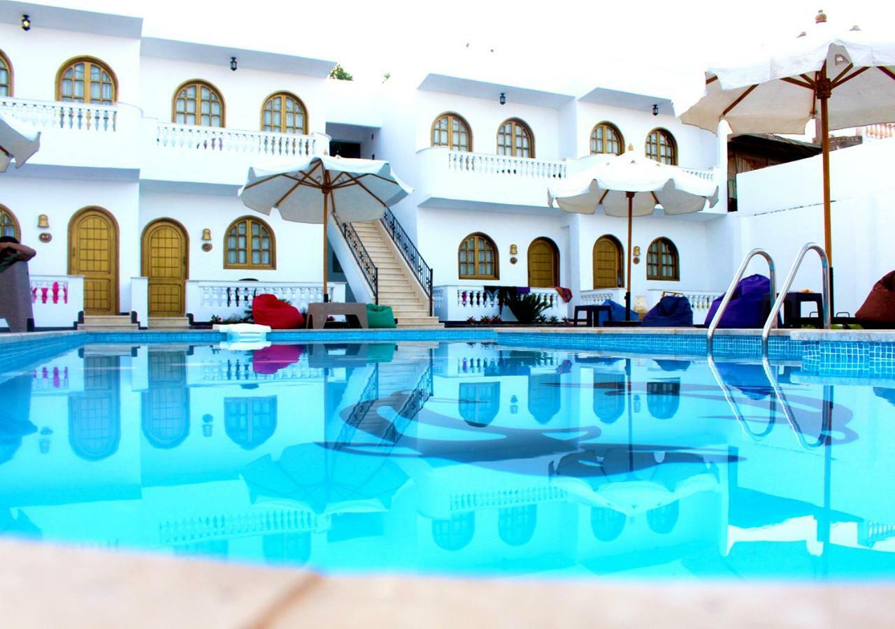 Dahab Holiday Hotel Εξωτερικό φωτογραφία